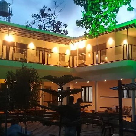Koshy'S Beach Front Homestay Mararikulam Exteriör bild
